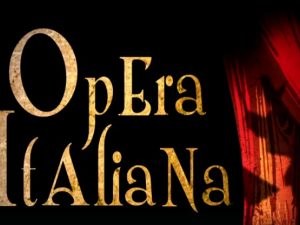 History of Opera