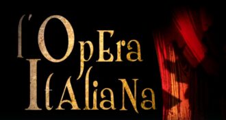 History of Opera