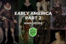 Early America – Part 2