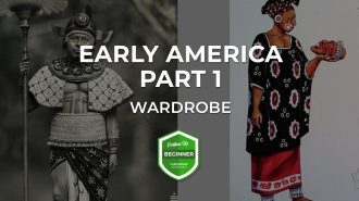 Early America – Part 1