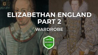 Elizabethan England – Part 2
