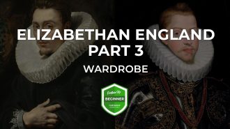 Elizabethan England – Part 3