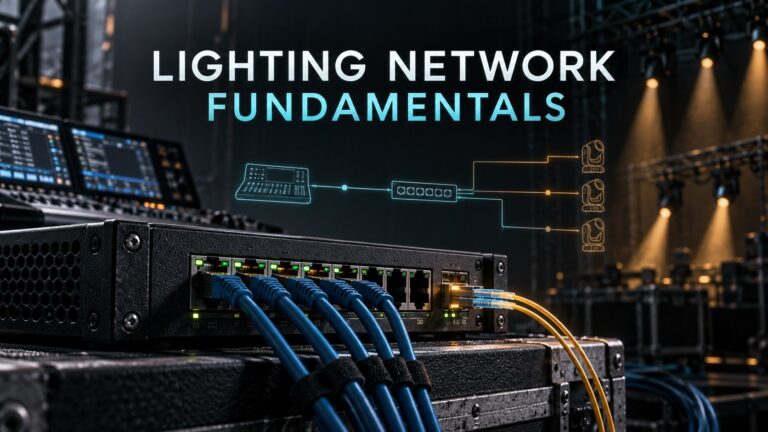 Lighting Network Fundamentals