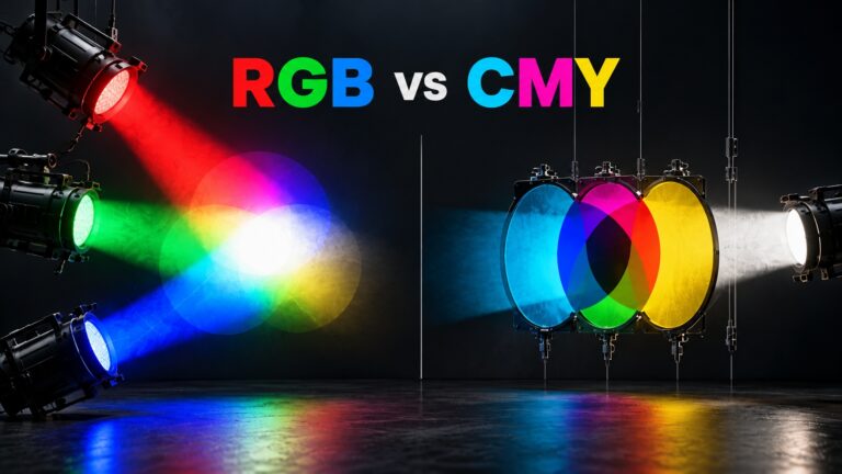Additive & Subtractive  color models