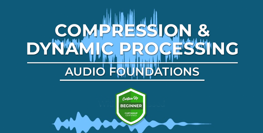 audio-compression