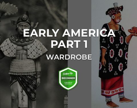 Early America – Part 1