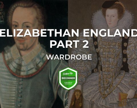Elizabethan England – Part 2
