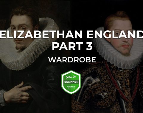 Elizabethan England – Part 3