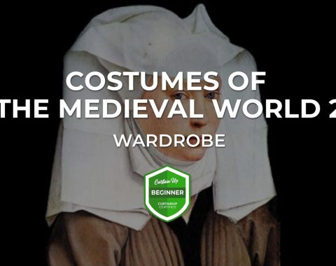 Costumes of The Medieval World – 2